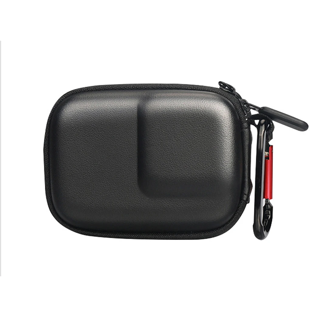 Estuche de transporte EVA C E Pro Estructura duradera compacta y liviana Amplia compatibilidad Gris