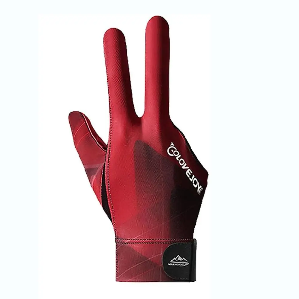 #36 Best Billiard Gloves to Buy In 2026
