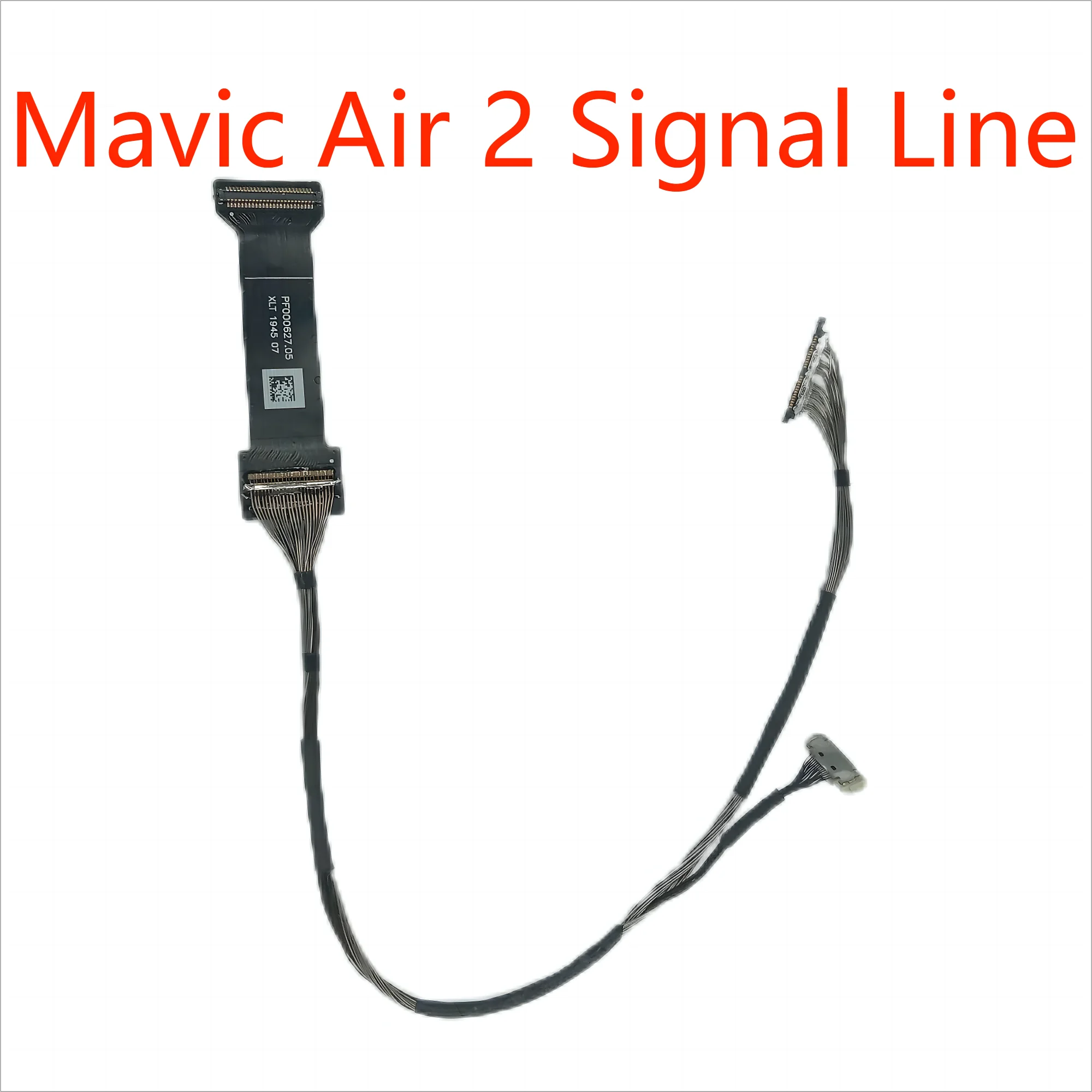Nuevo Cable de señal de cardán Air 3s para DJI Mini 3pro línea de señal air 2/air 2s/air 3 línea PTZ Mini 1/2/se Cable de transmisión