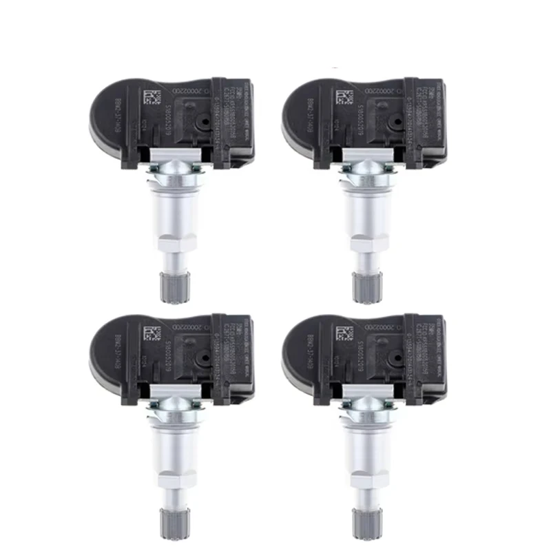 

BBM2-37-140B Датчик TPMS Датчик давления в шинах 315 МГц для Mazda 2 3 5 CX-7 CX-9 MX-5 RX-8 BHA4-37-140-B BHA4-37-140-A