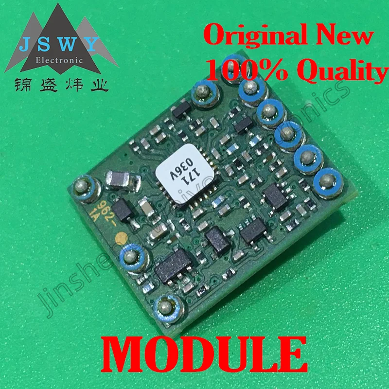 

(1/5 pieces) PTH04T230WAZ Original Spot Brand New/Fast Delivery/Active Components Electronic Devices DC/DC Converter Module
