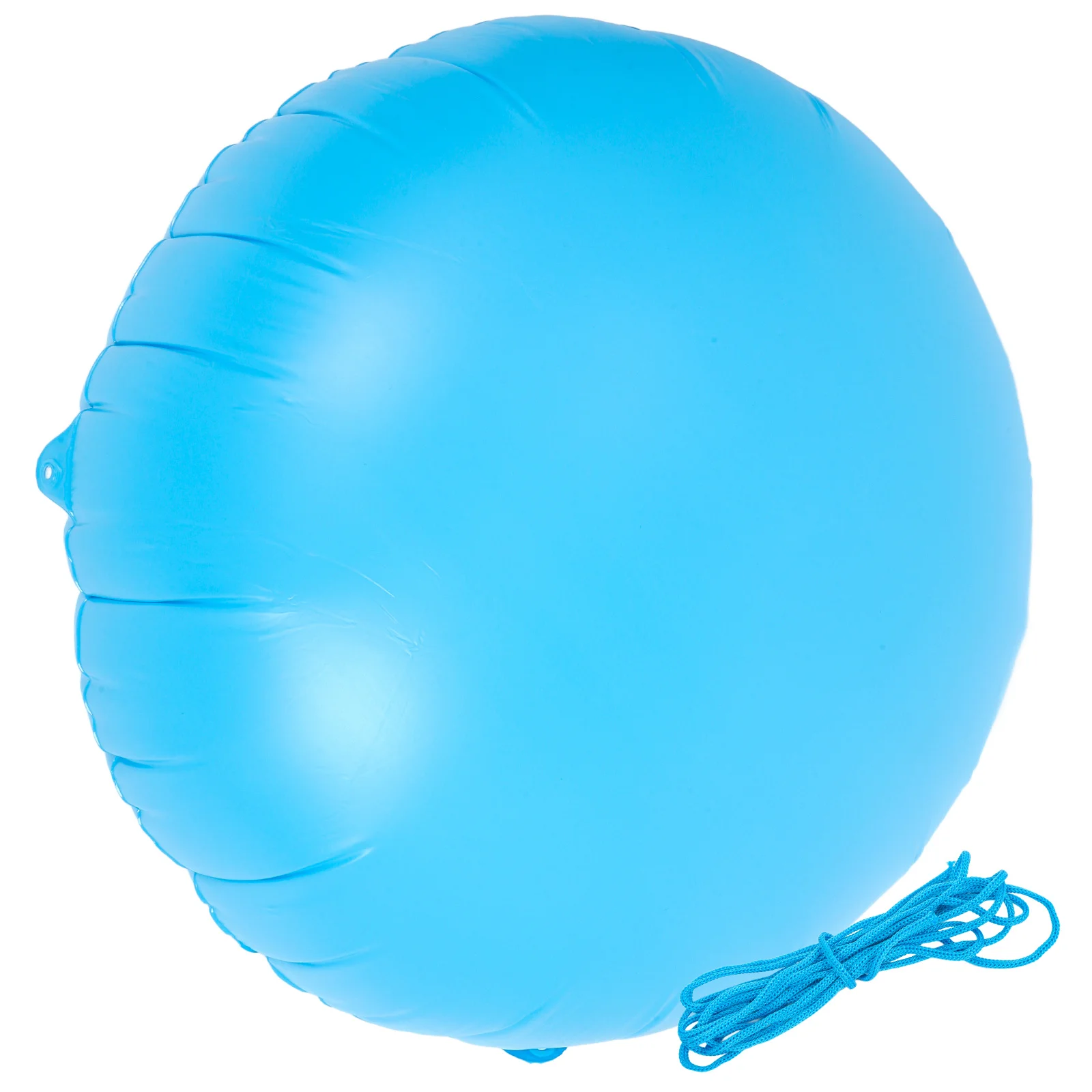 

Large Round Thickened Pvc Inflatable Above Ground Winter Protection Durable Cold Resistant Pool Pillow For Winterizing Swimming