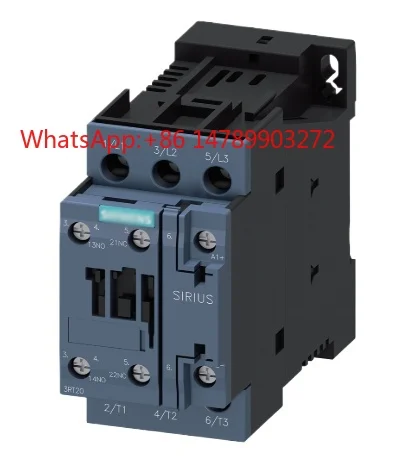 Heavy duty single pole DC contactor forklift vehicle solenoid electromagnetic power control switch