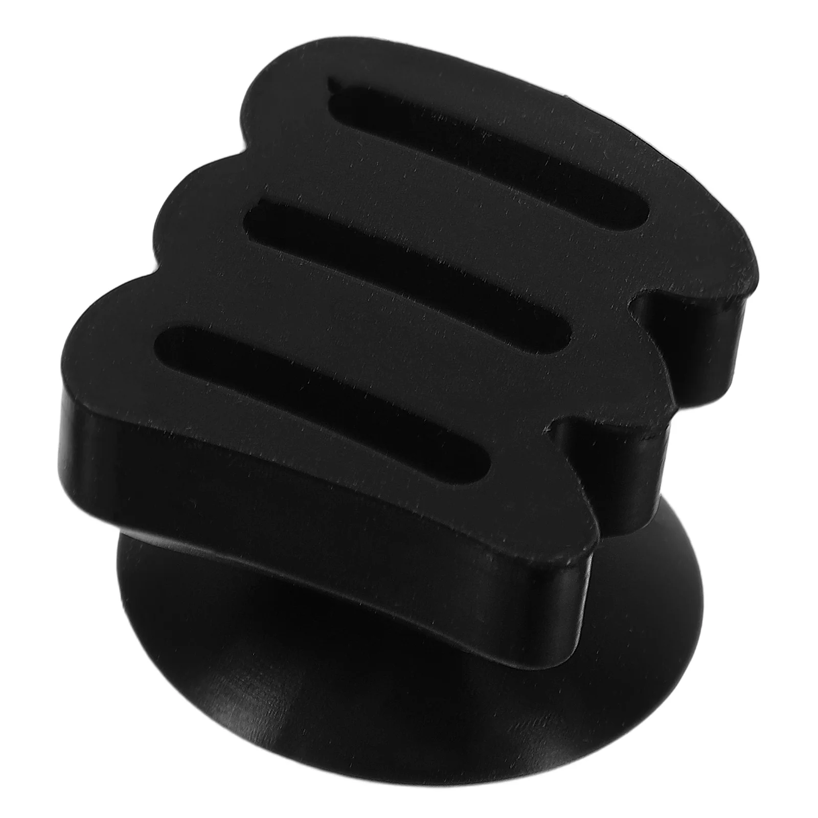 

Pick Clip Suction Cups Guitar Holder for Dispenser Pearlescent Grip to Attach Electric