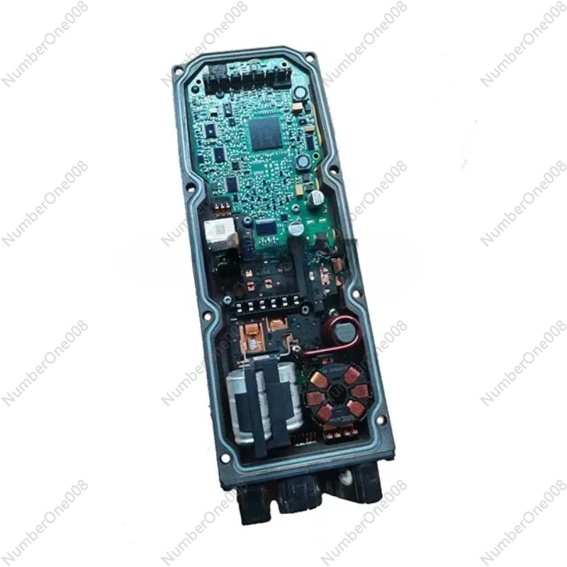 

Блок управления рулевым механизмом 8K0909144B 8K0909144E 8K0909144D 8K0909144G 8K0909144J 8K0909144F 8K0909144 Bogie