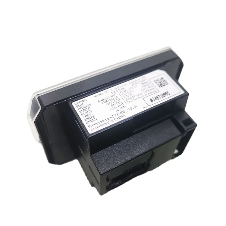 Keyence IL-1500 Las… - image