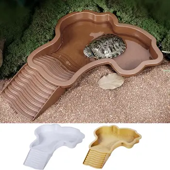 Reptile Soaking Bath Pool 1