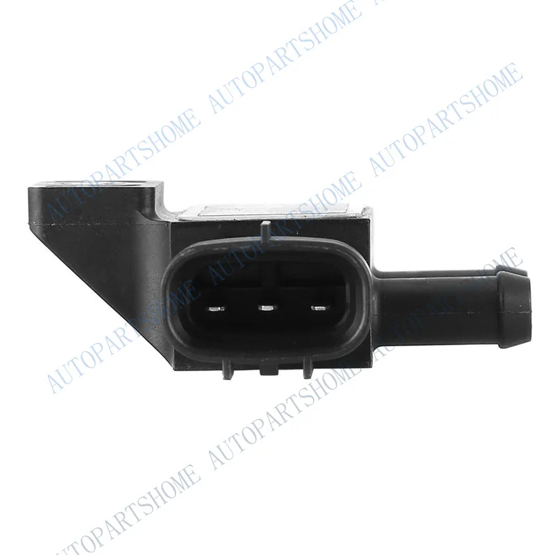 Z... For Isuzu DMAX MUX Pressure Sensor Particulate Filter DPF Replace #8-98331412-0