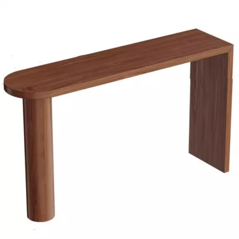 Mesas de bar para sala de estar avançadas, moderna, loja de bebidas, simplicidade, villa, bar, design nórdico, móveis, esstische lsbt