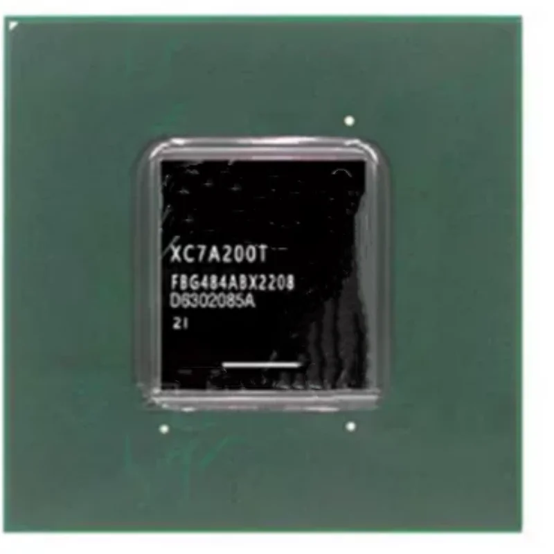 

Флейта BGA, 1-5 шт.