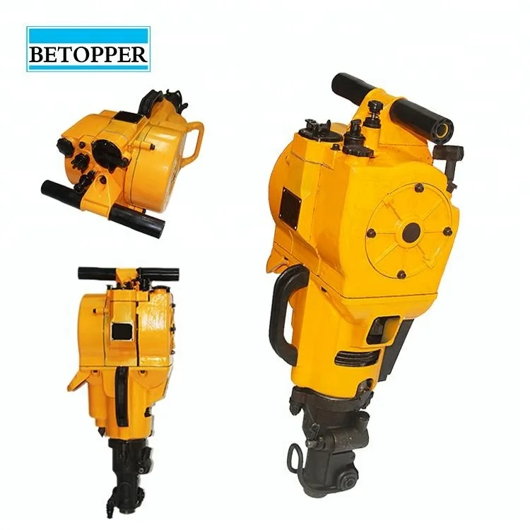 

PIONJAR 120 JACK HAMMER For Stone