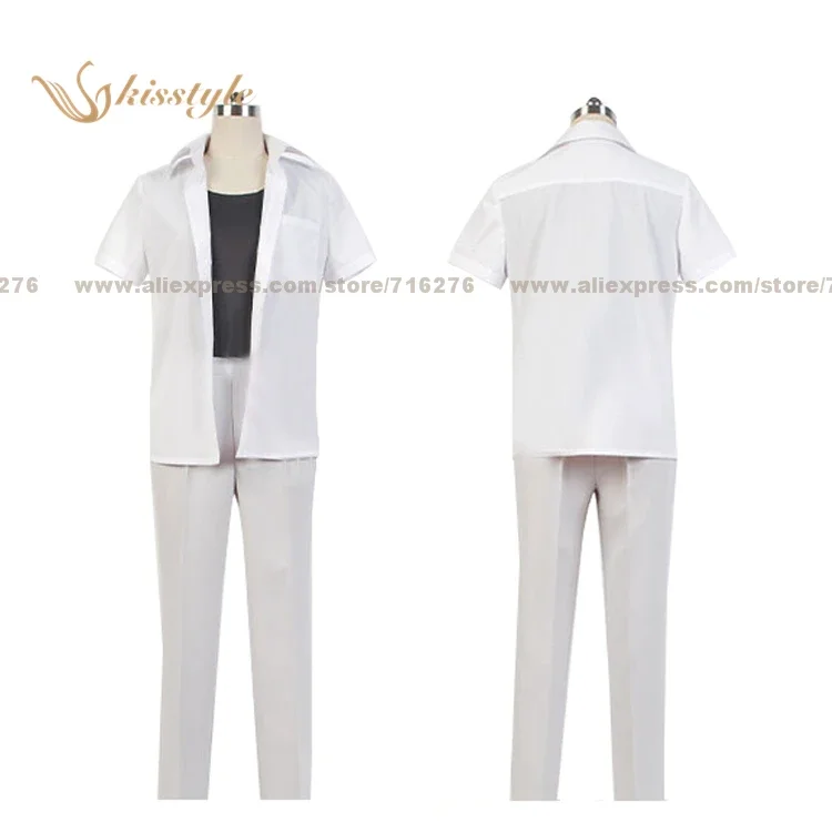 

Kisstyle модная девушка-волк и черный принц Takeru Hibiya COS Одежда Косплей Костюм, принимаются по индивидуальному заказу