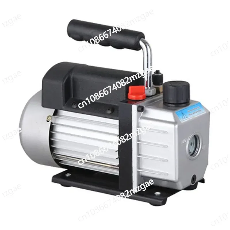 Air Conditioning Refrigeration Vacuum pump NEW 2.5CFM 1/3HP single Stage Vacuum Pump