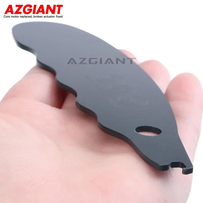 AZGIANT Portable Direct Current Motor Disassembly Tool Precision Accessory for Repair Modification Effortless Handy disassembly