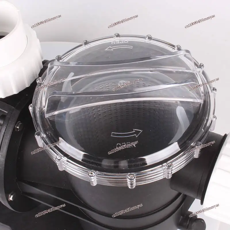 

220V STP-35 STP-50 250/370W Type Pump Swimming Pool Circulating Pump for Water Swimming Pool Fish Pond Surface Water Pump