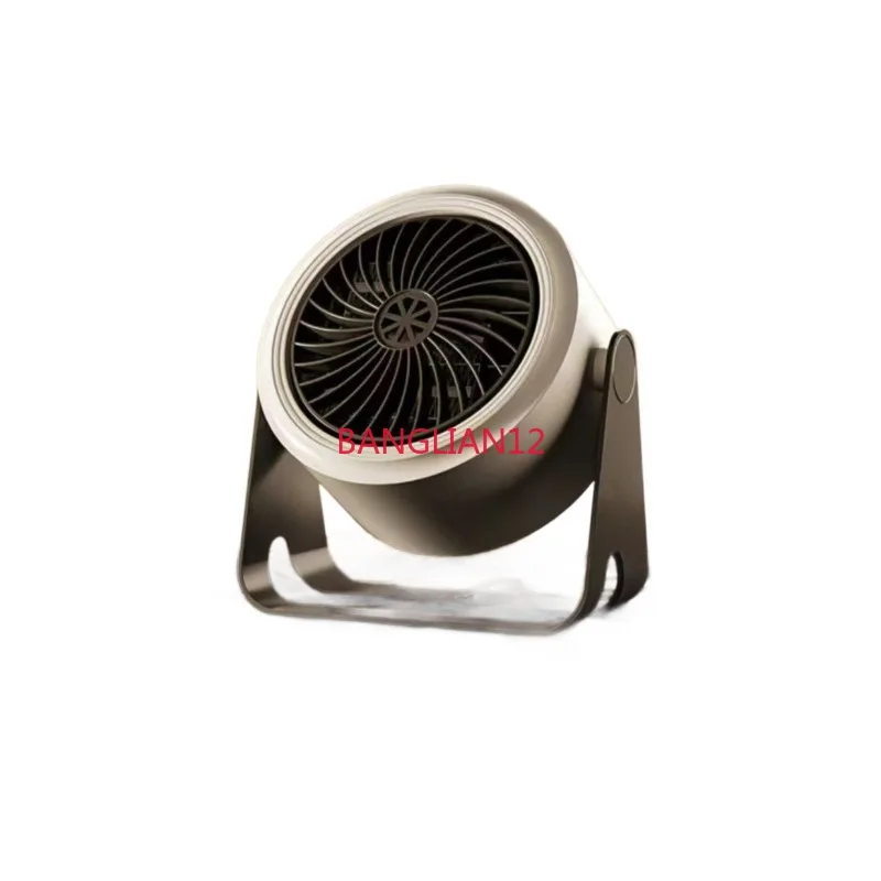 

Wall-mounted bathroom heater, bathroom household waterproof and explosion-proof without punching holes
