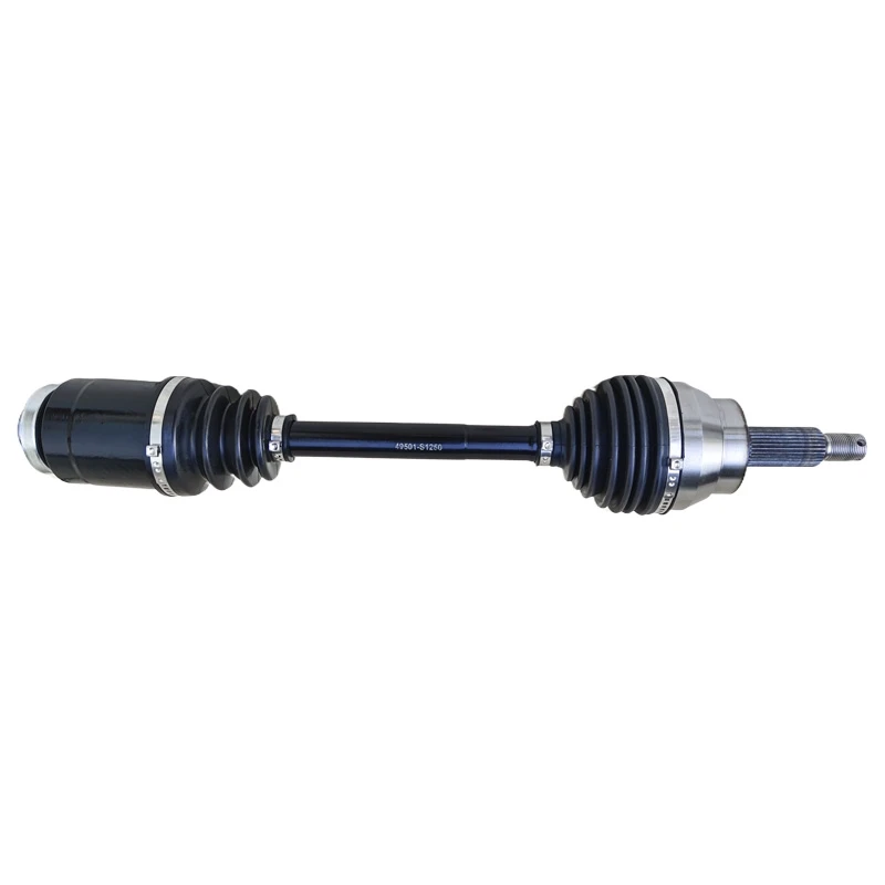 

TOP Brand Wholesale Quality CV Front Axle Drive Shaft Assembly for Hyundai Kia CADENZA-R 3.3 17-20 49501-S1250