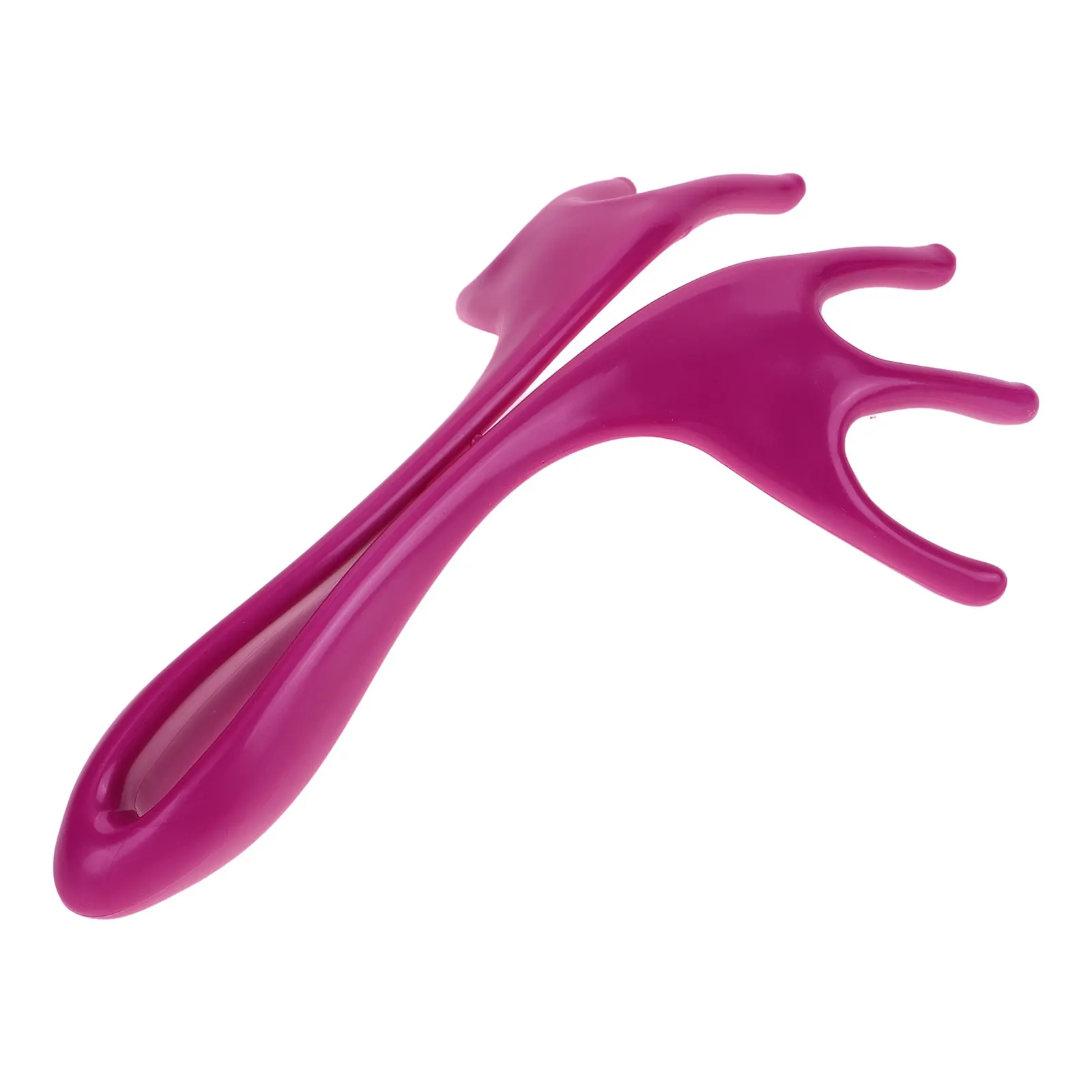 Scalp Massager Tool Head Massager for Scalp Relief Headache Relief Portable Handheld Hair Massage Claw for Women Men Home Travel