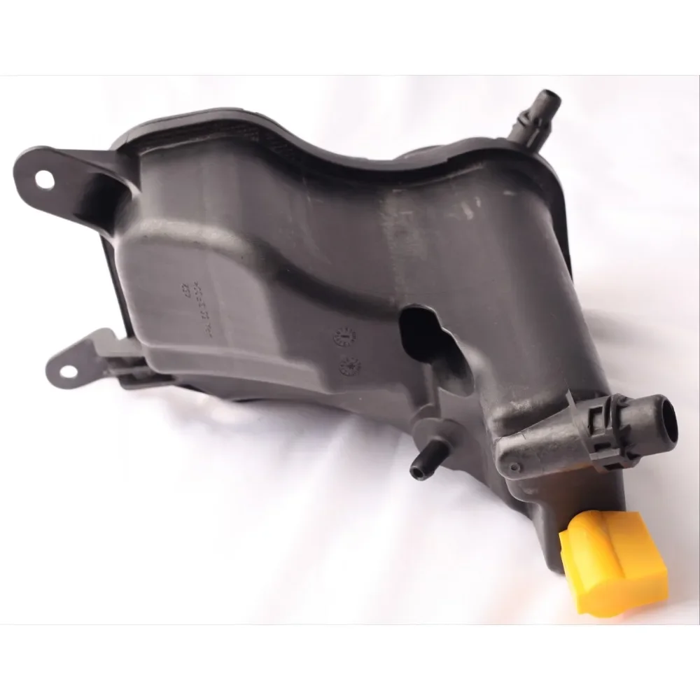 17137640514 Coolant Expansion Tank Kettle without Cap For BMW 1 3 Series E90 X1 E84 E87 Z4 E93 318I 320I 325I 120I