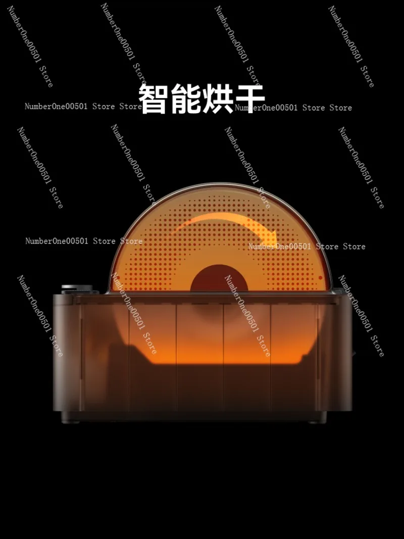 

2 Pro Automatic Filament System for 3D Printer Multi Color Drying