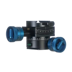 SWEBO ND16 New Dimension Tripod Head