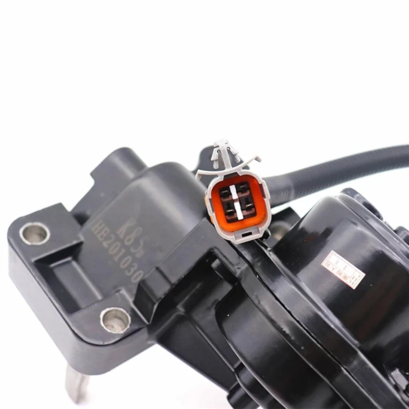 

Lasting 2310100-K85 Front Axle Electric Control Fork 4WD Separation Motor Auto For Great Wall Wing 5 Haval H5