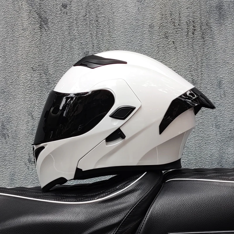 Thumbnail 4 - #44 Trending Full Face Motorcycle Helmets Right Now