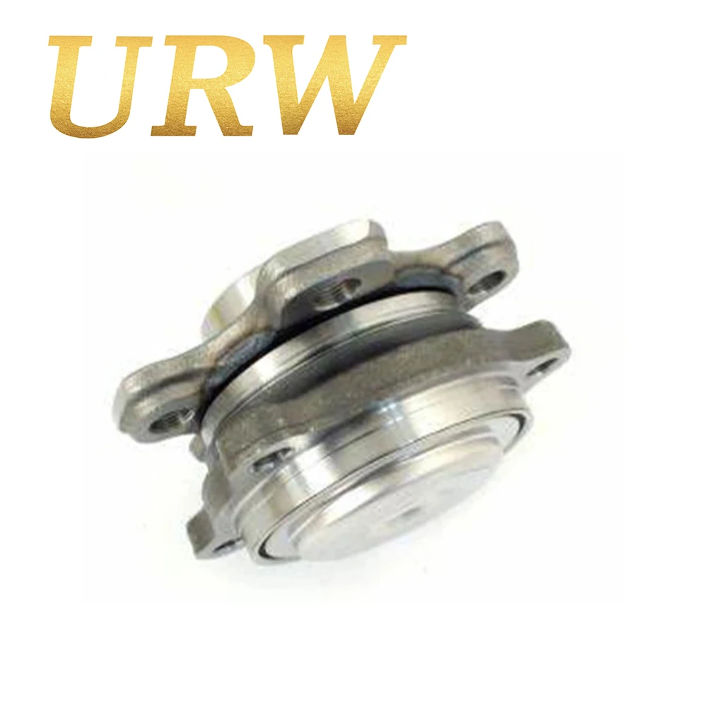 

31206899176 URW Auto Parts 1 Pcs Rear Wheel Hub Bearing For BMW G20 G28G30 G32 G12 G29 Wholesale Price Car Accessories