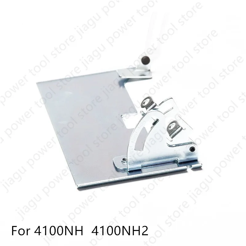 

База 165548-0 Замена для MAKITA 4100NH2 4100NH
