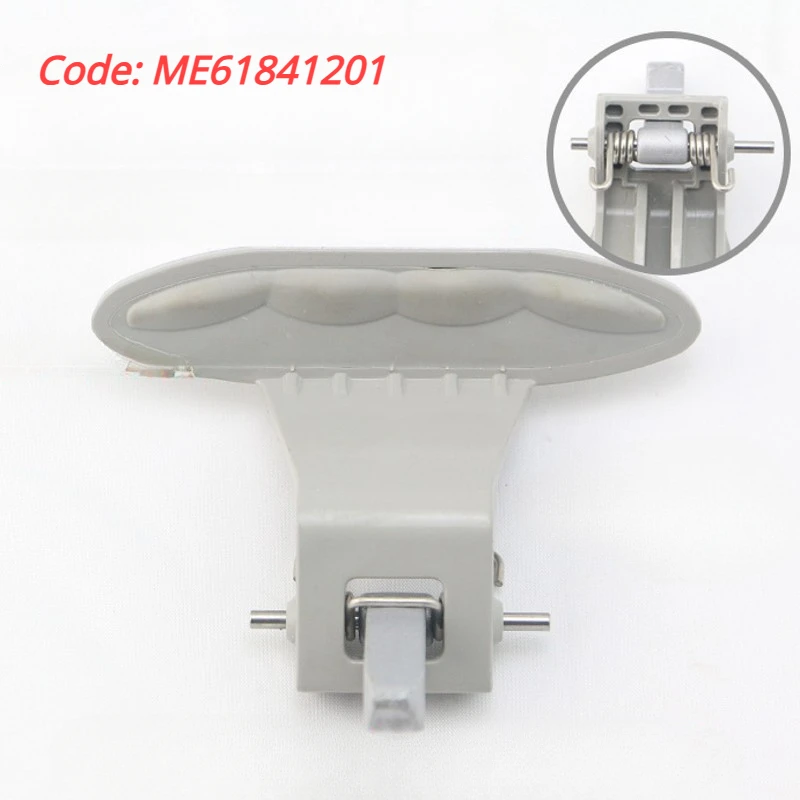 ME61841201 Washing machine door handle door clasp For LG Drum washing machine