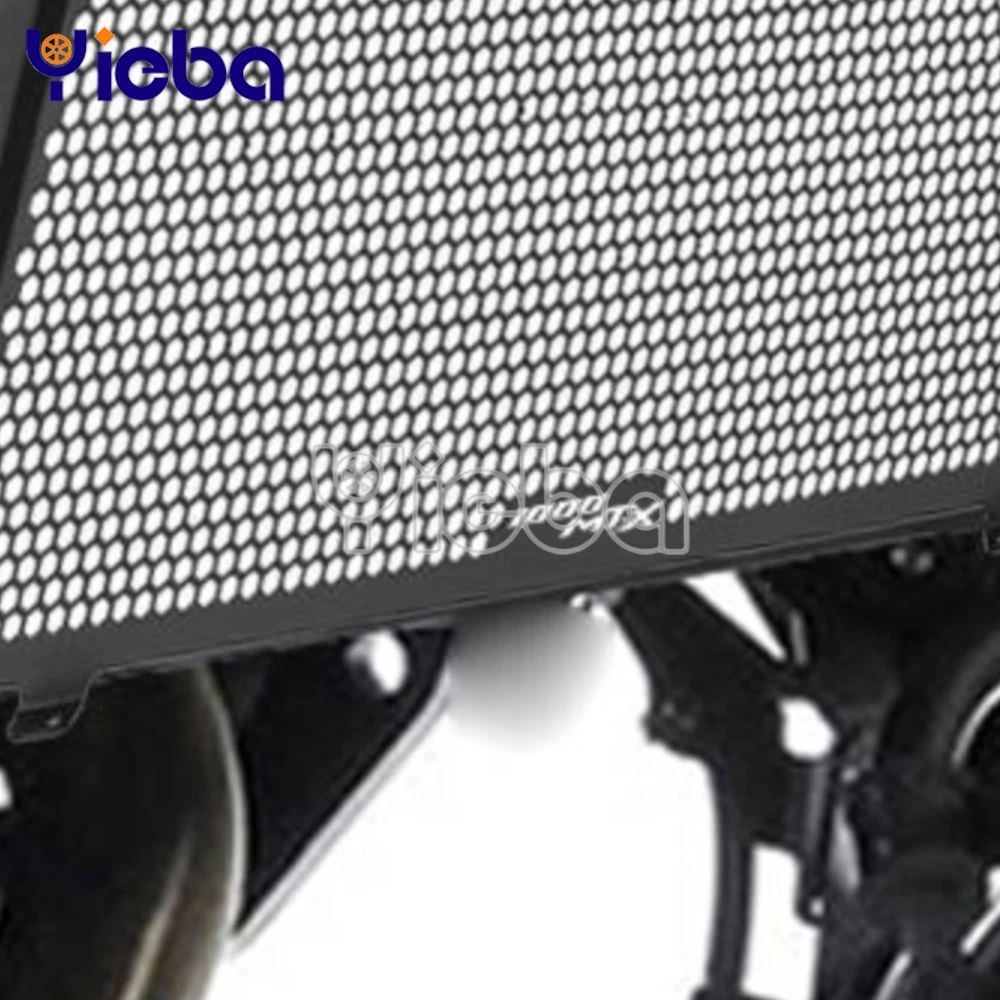Motorcycle Accessories Fit FOR CFMOTO cfmoto 1000MT-X / 1000MTX 2026 2027 2028 Radiator Grille Guard Protector Cover Protection