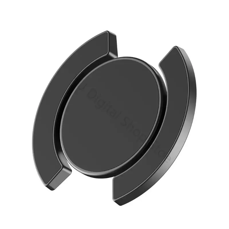 96BA Ersatzkopf für Tablet-Halterung mit magnetischer Vorderseite und um 360 Grad drehbaren Seitenarmen – Detail 2