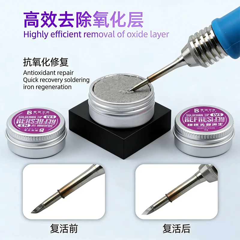 Lb Tool N3 Solderin…