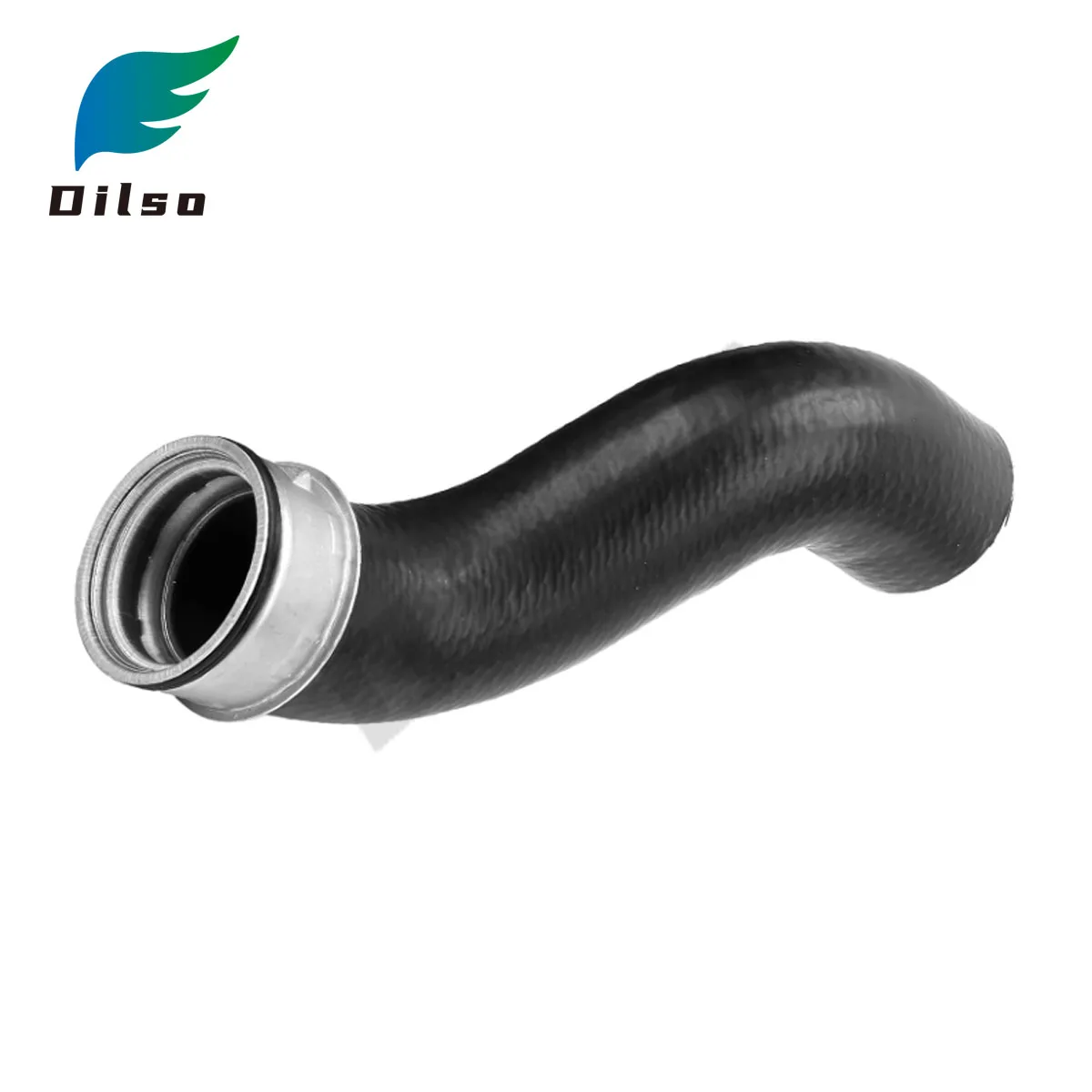 Intake Hose Turbocharger For Mercedes-Benz W639 VITO VIANO 119 190HP Engines 2003 ‑2015 OEM 6395280982