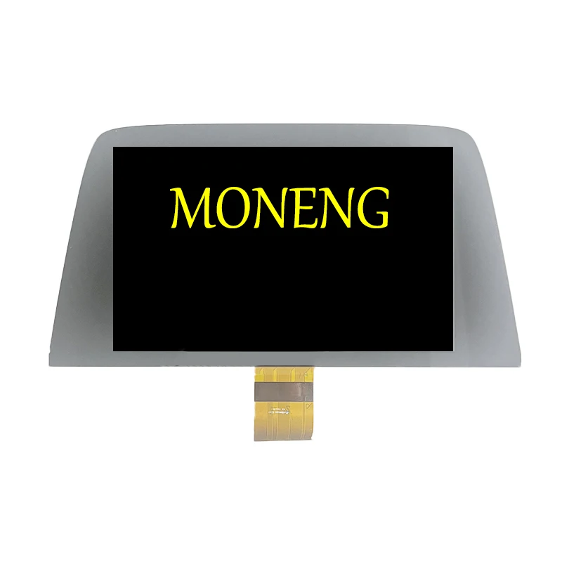 

New Original 8.0Inch 800×480 LCD Monitor LQ080Y5DZ06 8.0 " 800(RGB)×480, WVGA 116PPI WLED LCD Screen Display Panel