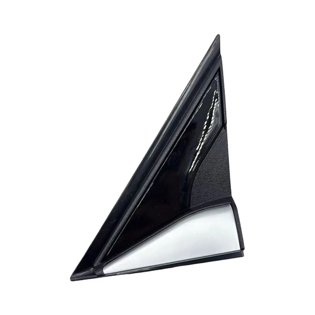 Auto Body for Panel Fender Guard Triangle For Vehicle Maintenance Fender Guard Replacement Accessory Left Right Front