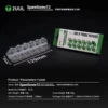 2UUL SC22 Replacement Screw Set 300PCS/BOX 4