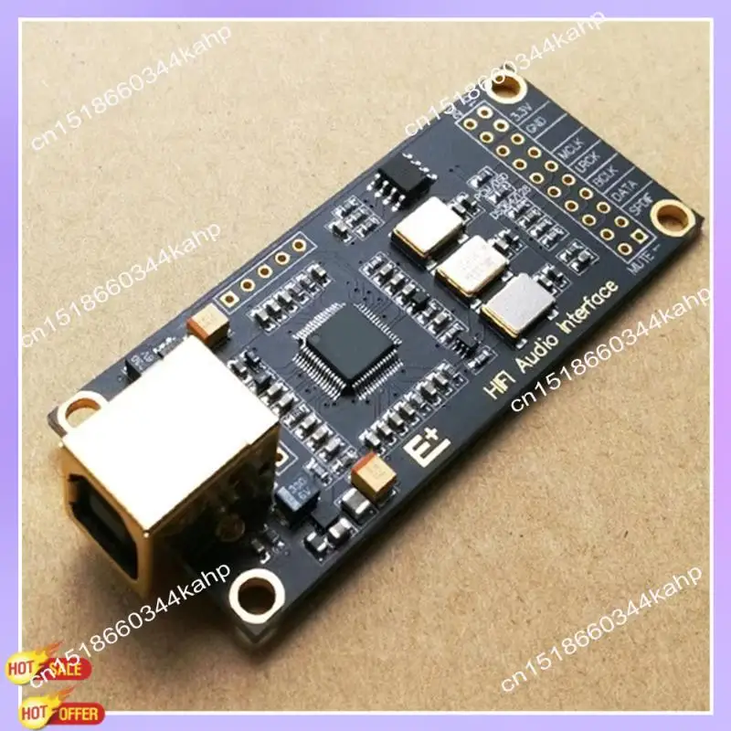 Clcu High-Fidelity … - image