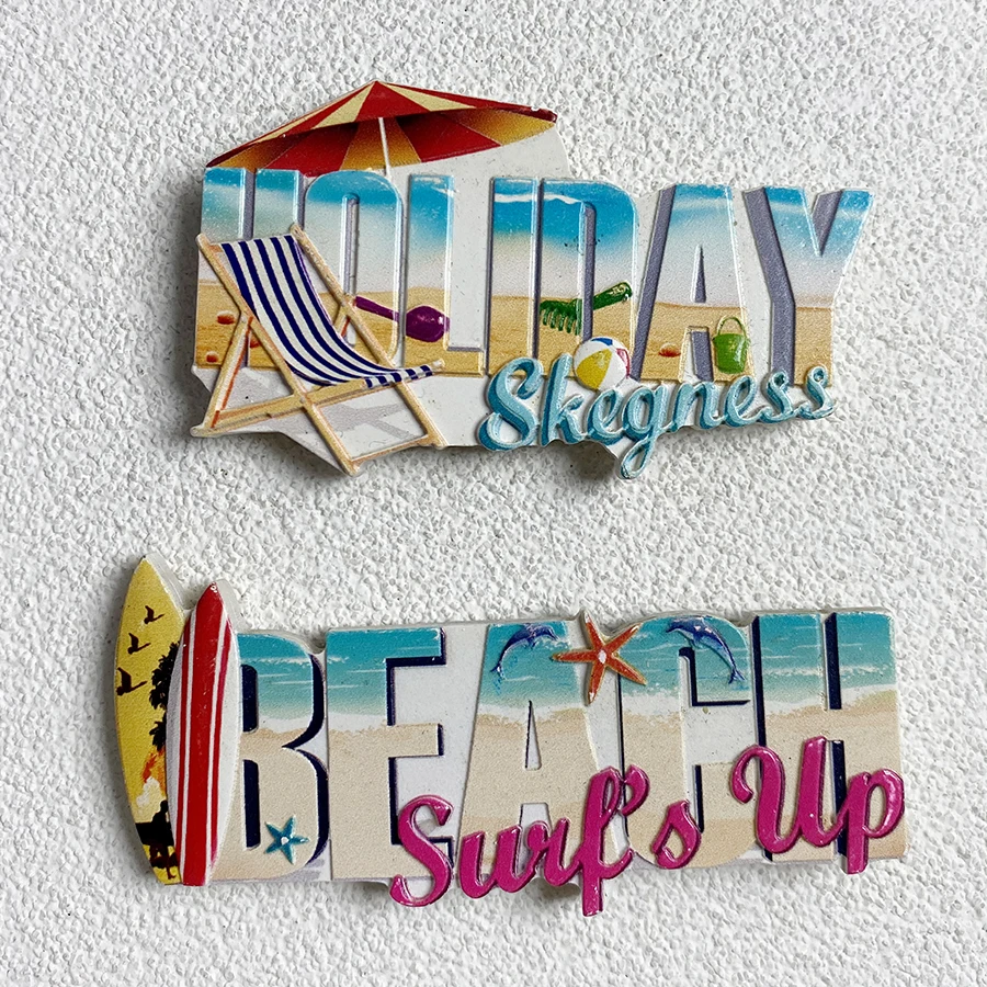 

Munchen, Matra, Durham, Maeta, Malta World Travel Souvenirs Refrigerator Stickers Home 3D Printing Refrigerator Stickers