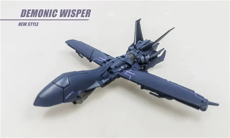 APC Toys Transformation TFP Soundwave Evil Voice Galaxy Leader 2.0 Version Model Samolotu Figurka Akcji Anime