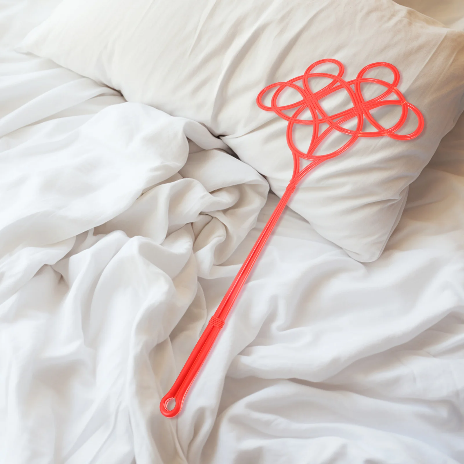 

Dust Removal Racket Long Handle Quilt Beat Traditional Home Cleaning Duster Rug Beater Carpet Dusting Tool Household Brushes