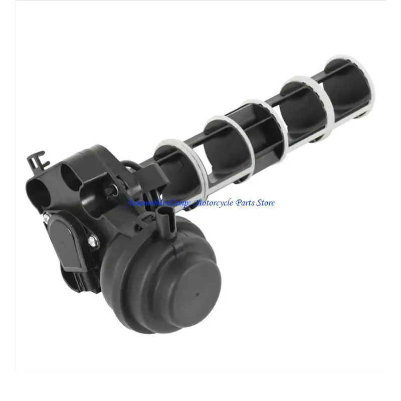 

H7BD Easy Installation Rotary Valves for Quick Engine Component Replacement 17120PPAA01