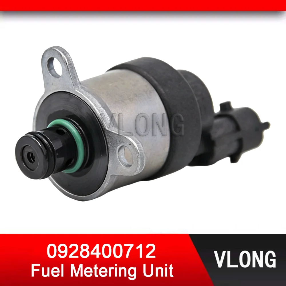 0928400712 Fuel Metering Unit For DAF LF45 LF55 CA65 KAMAZ GAZ DongFeng Cummins ISF3.8 ISBe ISDe Fuel Pump Inlet Metering Valve