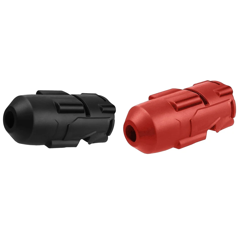 49-16-2767 High Torque Impact Protective Boot For Milwaukee M18 FUEL Torque Impact Wrench 2767-20 & 2863-20