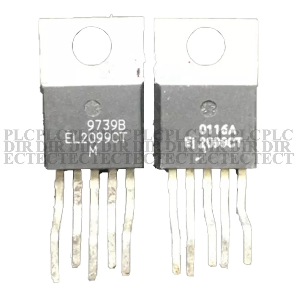 

5PCS/NEW EL2099CT IC Wideband Power