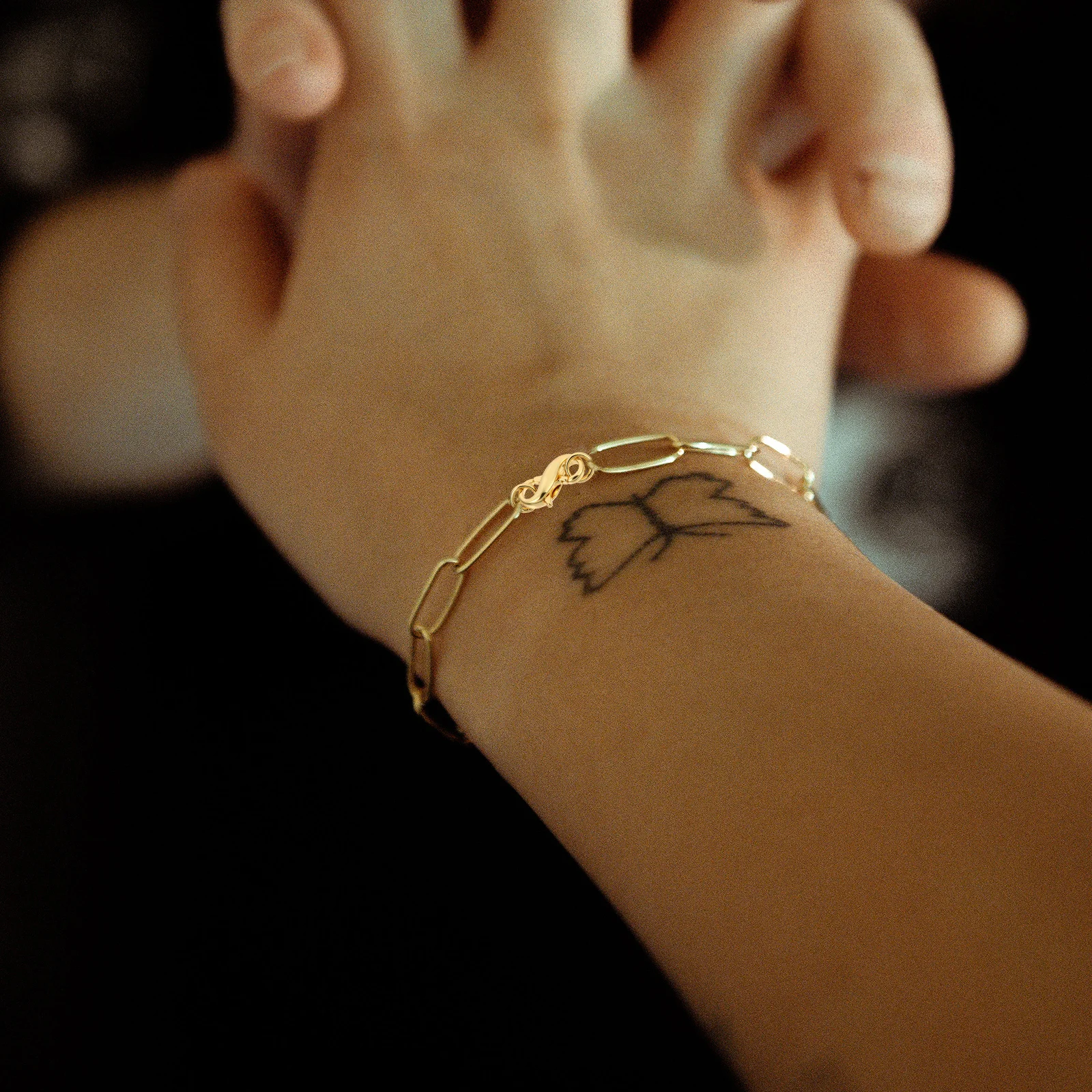 

5Pcs Connecting Lobster Clasp DIY Jewelry Fittings for Bracelet Necklace Repair Replacement Buckle Lightweight Compact Design