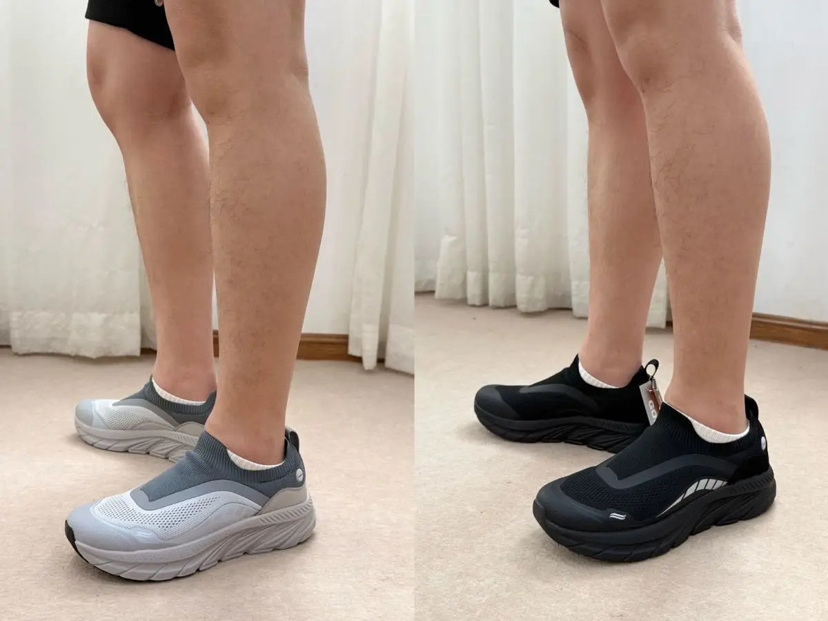 

Original brand sports casual shoes Comfortable non-slip sports walking shoes 39-44 top quality walking jogging shoes