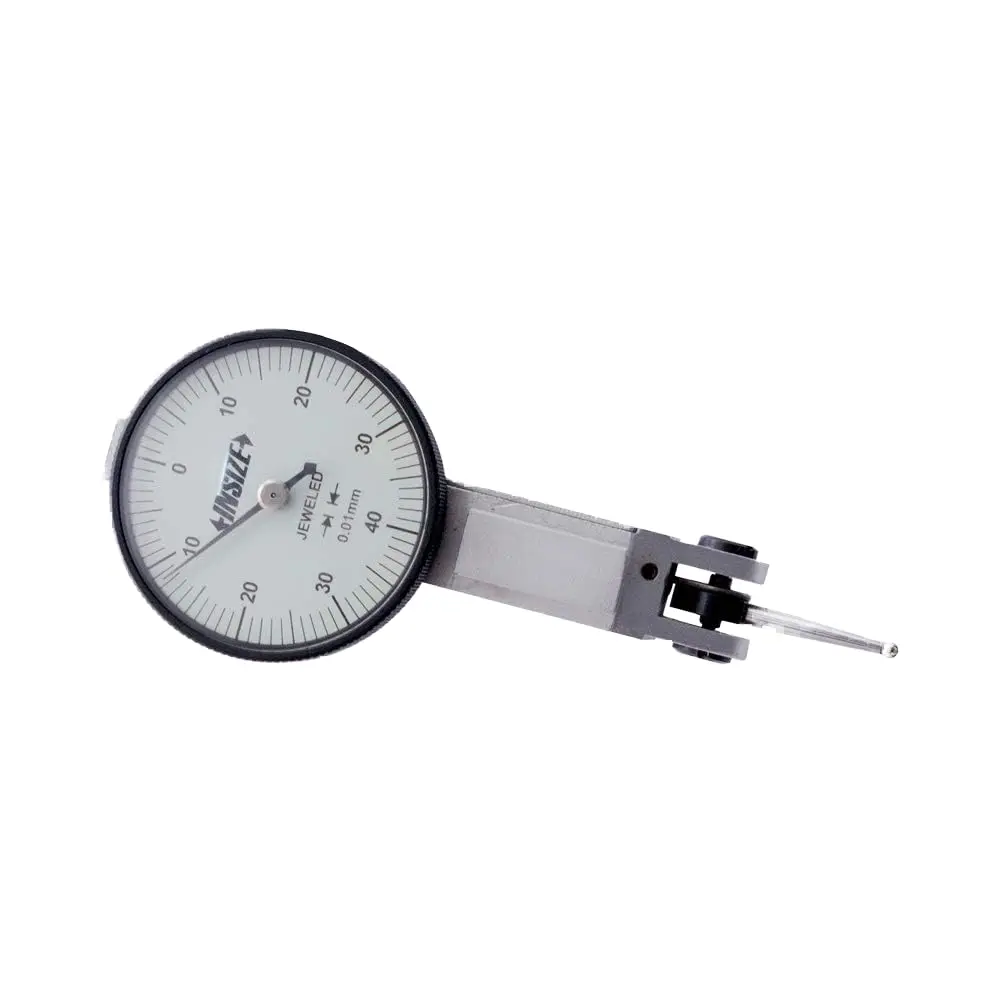 2380-08 Graduation 0.01mm Range 0.8mm Dial test Indicators