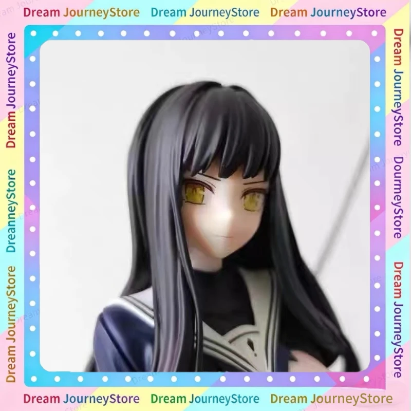 

AY Chairman of The Discipline Inspection Commission 1/6 Scale PVC Figure Sexy Girl Model Statue Collection
