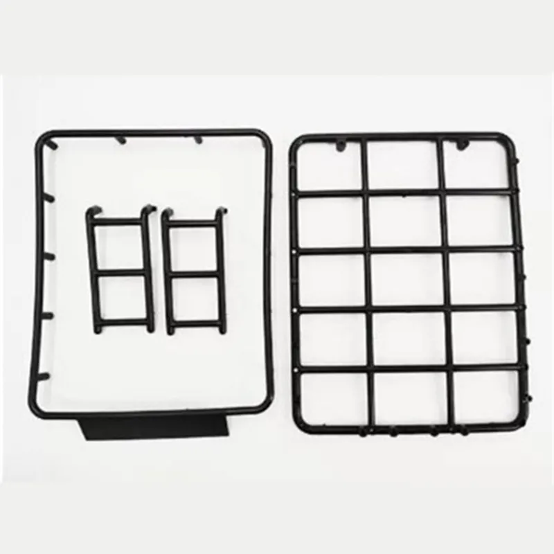 

Luggage Rack 13170 For 1/10 YK4102 PRO RC Car